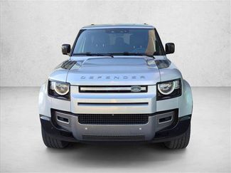 Used 2023 Land Rover Defender 90 S AWD/4WD video 2
