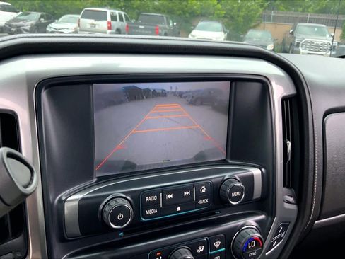 Used 2014 Chevrolet Silverado 1500 LTZ w/ Texas Edition, 1LZ Trim RWD image 26