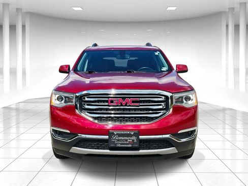 Used 2019 GMC Acadia SLT FWD image 8