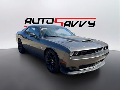 Used 2023 Dodge Challenger R/T Scat Pack