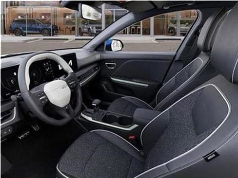 New 2025 Kia K4 GT-Line w/ GT-Line Premium Package image 71