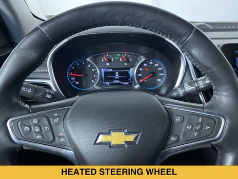 Certified 2018 Chevrolet Equinox Premier FWD image 3