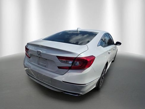 Used 2021 Honda Accord EX-L image 3
