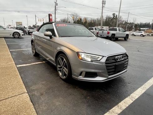 Used 2019 Audi A3 2.0T Premium w/ Convenience Package image 6