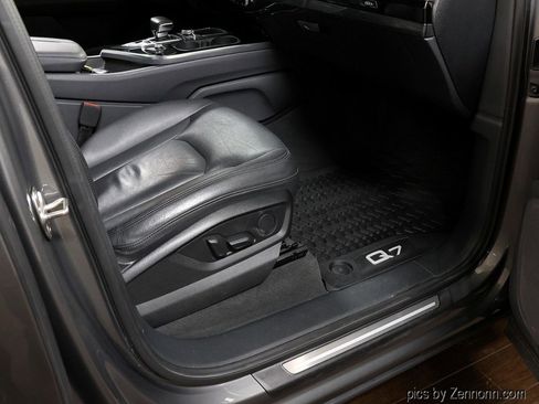 Used 2017 Audi Q7 2.0T Premium Plus image 38