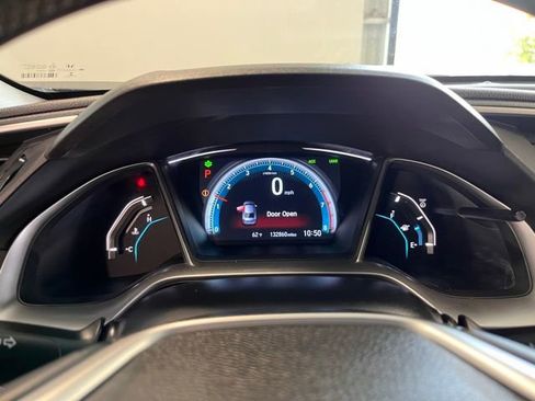 Used 2016 Honda Civic Touring image 26