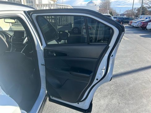 Used 2023 Mitsubishi Eclipse Cross SEL image 25