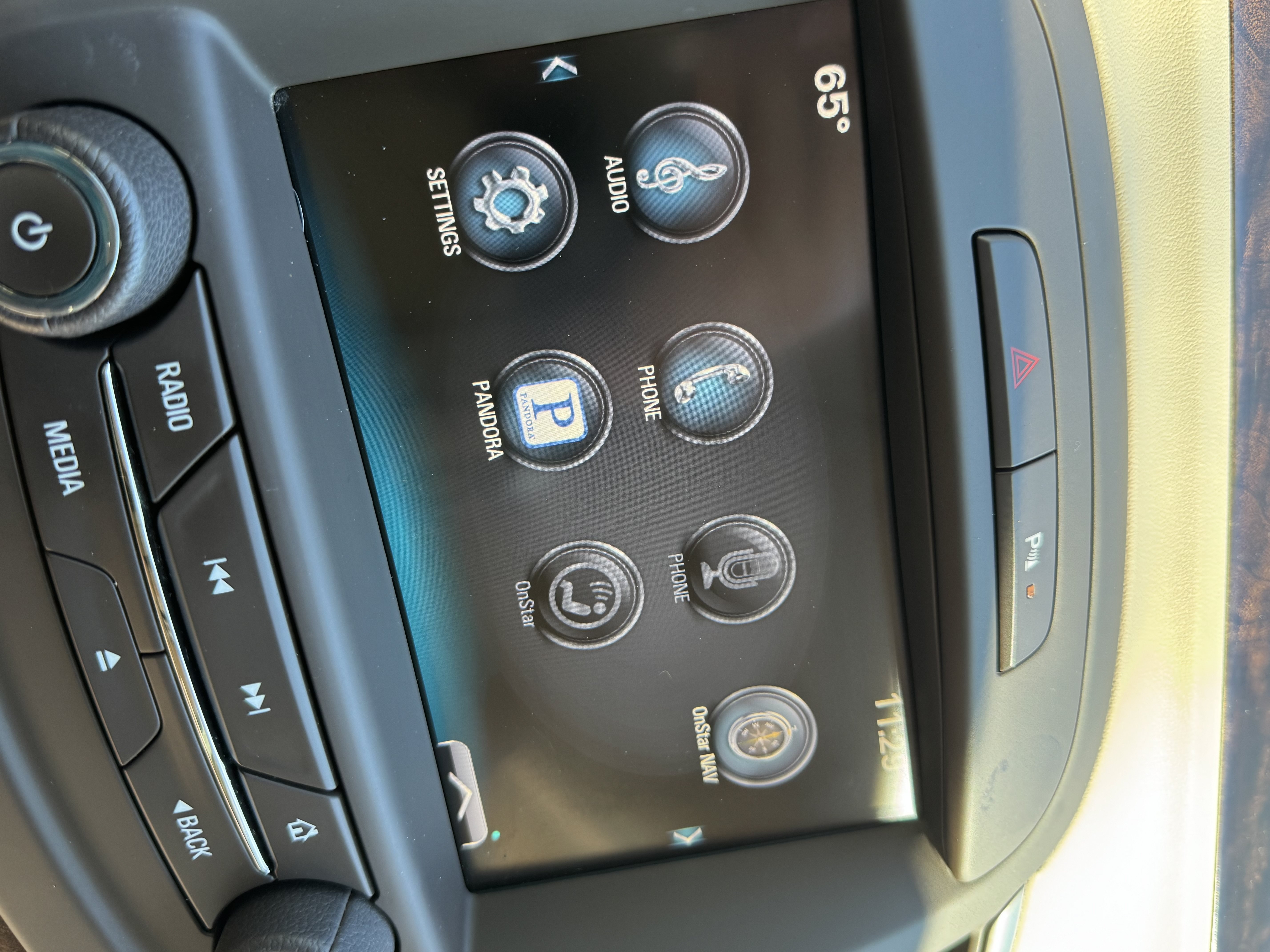 Used 2014 Buick LaCrosse Leather FWD image 54