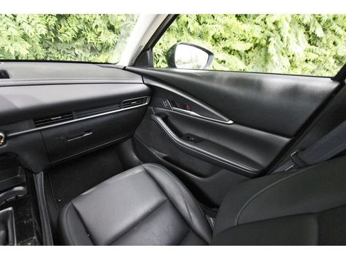Used 2024 MAZDA CX-30 AWD 2.5 S w/ Select Sport Pkg image 9