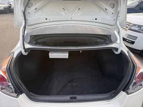 Used 2009 Nissan Altima 2.5 image 17