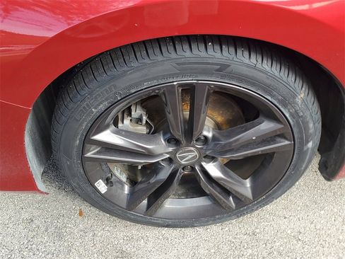 Certified 2023 Acura Integra A-Spec image 4