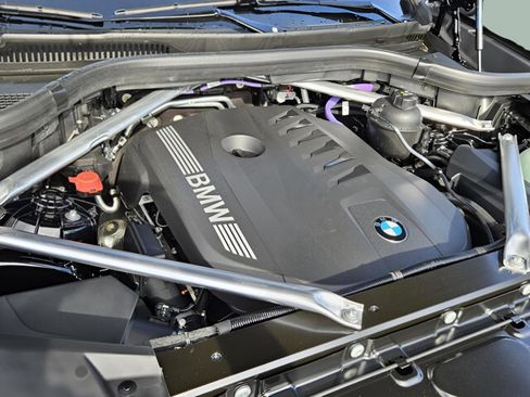 New 2026 BMW X5 sDrive40i w/ M Sport Package image 23