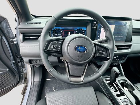New 2026 Subaru Outback Touring XT AWD/4WD image 12
