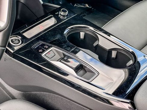 Certified 2025 Audi A6 e-tron Premium w/ Premium Plus RWD image 20