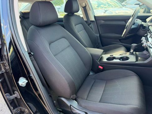 Used 2025 Honda Civic LX image 16