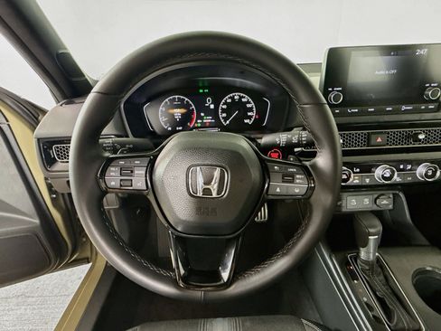 Used 2026 Honda Civic Sport image 11