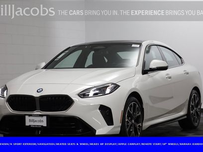 Certified 2025 BMW 228i xDrive w/ Premium Package