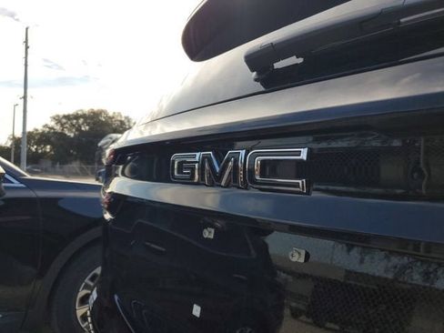 New 2026 GMC Acadia Elevation w/ Black Edition FWD image 7