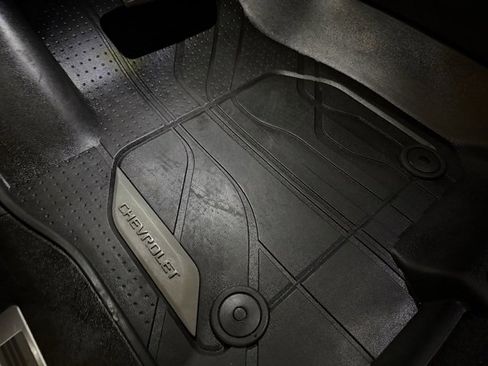 Used 2023 Chevrolet Tahoe High Country w/ LPO, Illumination Package image 17