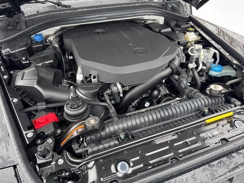 New 2026 INEOS Grenadier Black Edition image 36