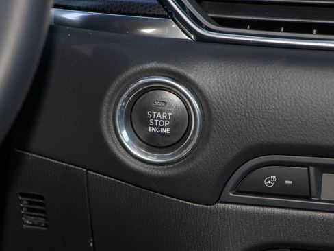 New 2024 MAZDA CX-5 2.5 Turbo image 26