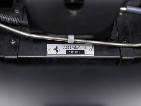 Used 2013 Ferrari 458 Spider RWD image 64