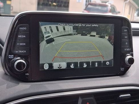 Used 2019 Hyundai Santa Fe AWD image 21