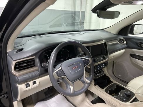 Used 2020 GMC Acadia Denali w/ Trailering Package image 11