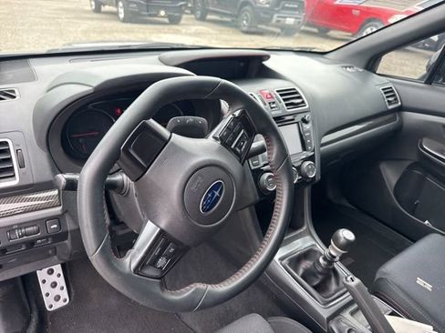 Used 2020 Subaru WRX AWD/4WD image 10