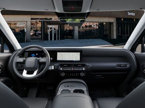 New 2026 Hyundai Palisade SEL FWD image 11