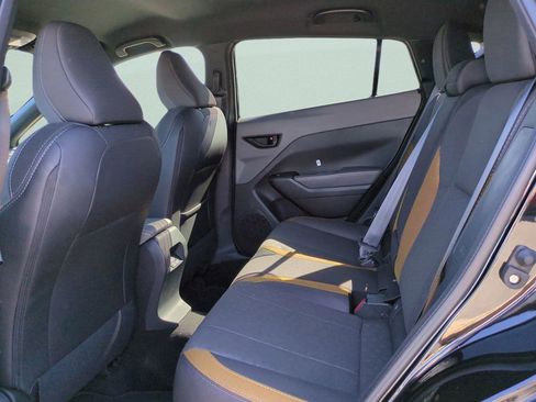 New 2026 Subaru Crosstrek 2.5i Sport AWD/4WD image 13