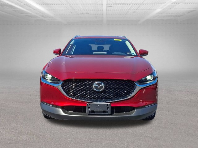 Certified 2024 MAZDA CX-30 AWD 2.5 S w/ Preferred Package image 2