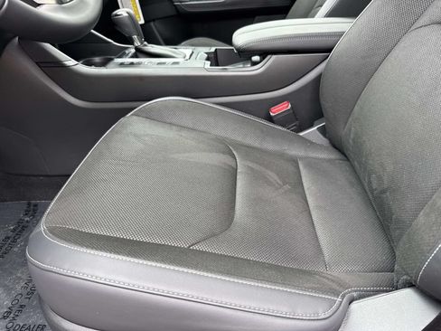 Certified 2026 MAZDA CX-5 Preferred AWD/4WD image 28