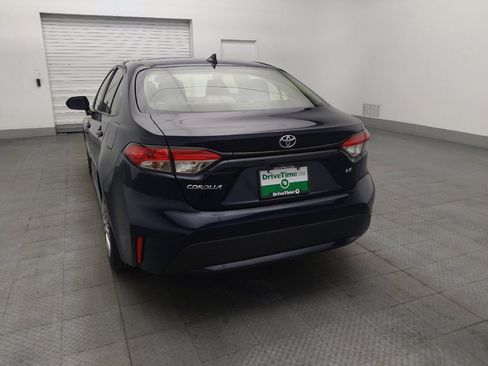 Used 2021 Toyota Corolla LE FWD image 6