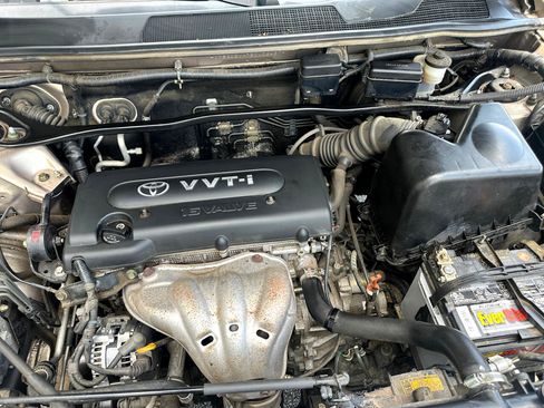 Used 2005 Toyota Highlander 2WD image 18