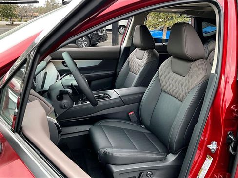 New 2026 Nissan Murano Platinum image 9