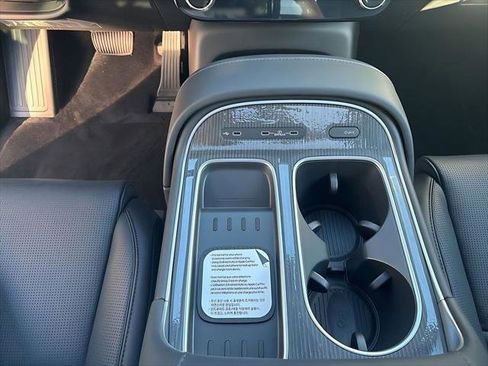 New 2026 Hyundai Palisade Calligraphy image 22