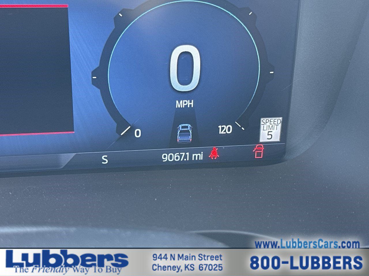 Used 2024 Ford F150 XLT w/ Equipment Group 302A MID AWD/4WD image 15