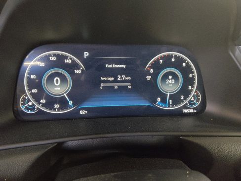 Used 2023 Hyundai Sonata Limited FWD image 23