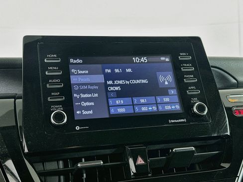 Used 2022 Toyota Camry LE FWD image 21