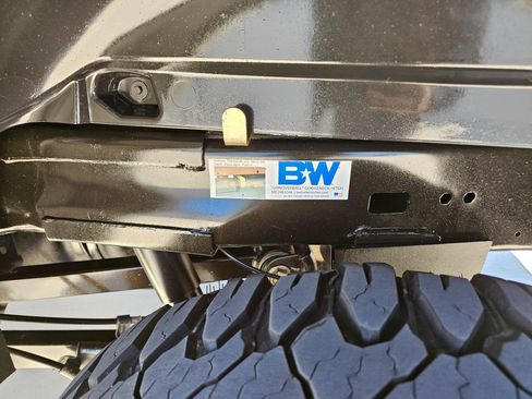 Used 2019 RAM 2500 Laramie AWD/4WD image 32