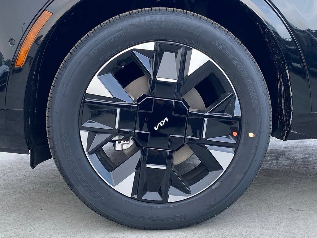 New 2026 Kia Sportage SX Prestige AWD/4WD image 10