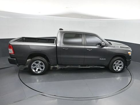 Used 2024 RAM 1500 Big Horn AWD/4WD image 29