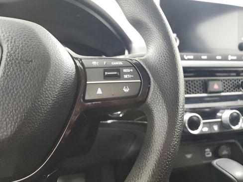 Used 2022 Honda Civic LX image 22