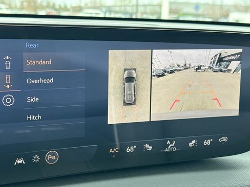 New 2026 Buick Enclave Sport Touring w/ Power Package image 32