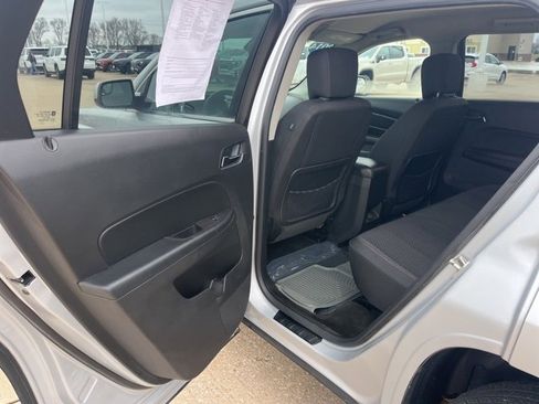 Used 2014 GMC Terrain SLE image 31