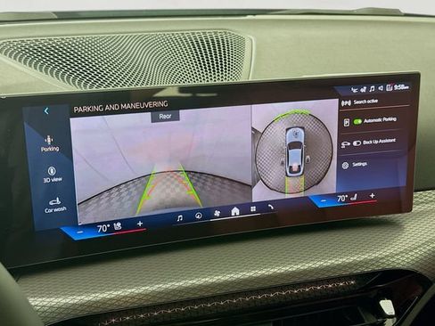 New 2026 BMW 430i xDrive w/ M Sport Package AWD/4WD image 14