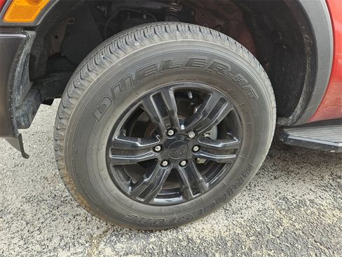 Used 2022 Ford Ranger XL w/ Equipment Group 101A High image 7