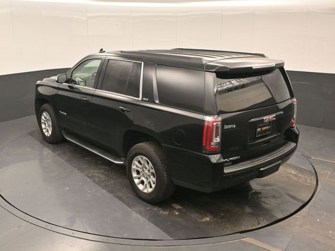 Used 2020 GMC Yukon SLT w/ Open Road Package image 19