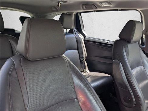 Used 2018 Honda Odyssey Elite image 14